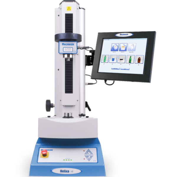 Helixaxt Precision automated torque tester Saga Instruments Pte Ltd