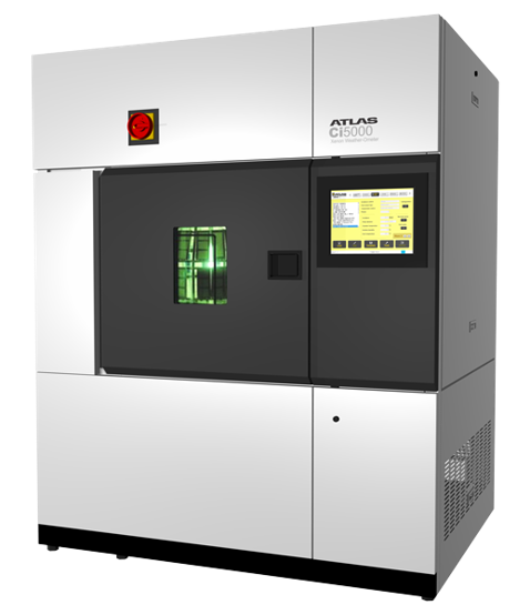 Ci4400 Weather-Ometer - Saga Instruments Pte Ltd