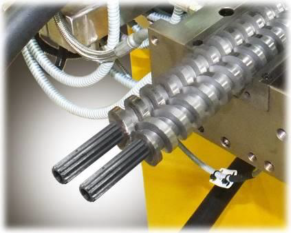 Scientific COMBI 26 MM TWIN-SCREW EXTRUDER-15