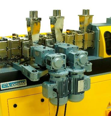 Scientific COMBI 26 MM TWIN-SCREW EXTRUDER-30
